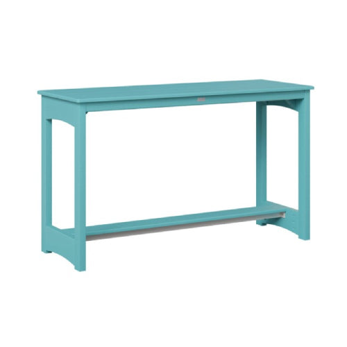 Berlin Gardens HDPE Balcony Table Counter Height