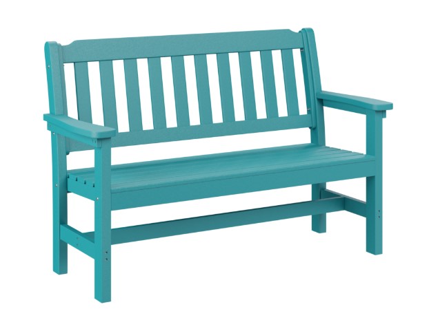 Berlin Gardens Garden Bench