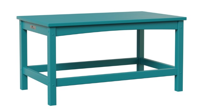 Berlin Gardens Camden Coffee Table