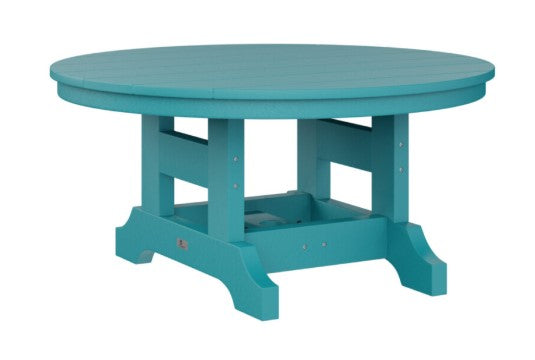 Berlin Gardens 38" Round Conversation Table