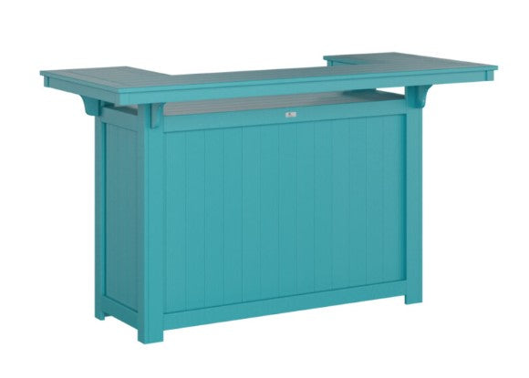 Berlin Gardens Outdoor Island