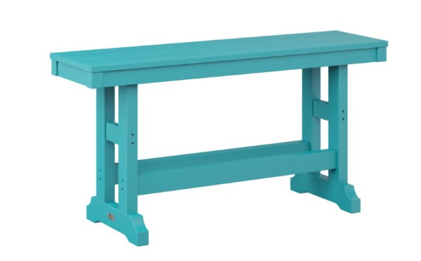 Berlin Gardens Garden Classic 44" Dining Bench