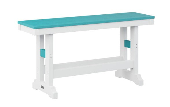 Berlin Gardens Garden Classic 44" Counter Bench