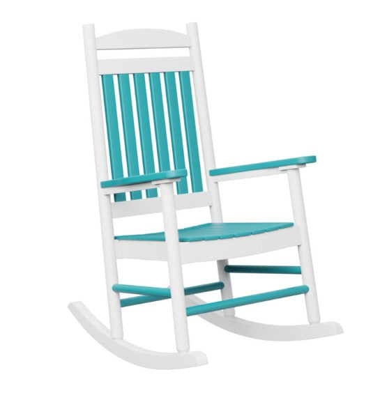 Berlin Gardens Porch Rocker