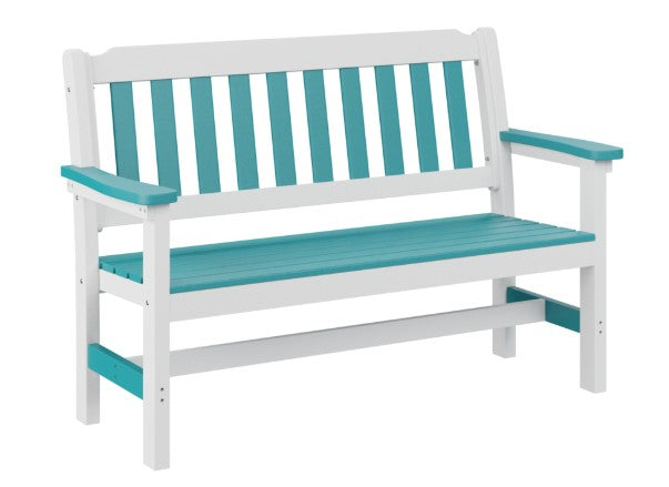 Berlin Gardens Garden Bench