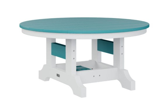 Berlin Gardens 38" Round Conversation Table