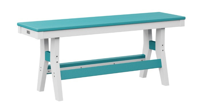 Berlin Gardens Harbor 44" Counter Bench