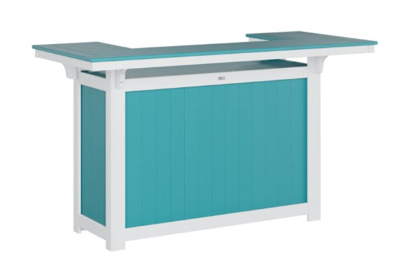 Berlin Gardens Outdoor Island