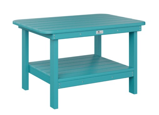 Berlin Gardens Rectangle Coffee Table