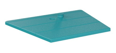 Berlin Gardens Adirondack Chair Tete-a-Tete