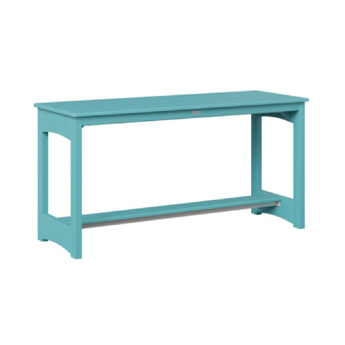 Berlin Gardens HDPE Balcony Table Dining Height