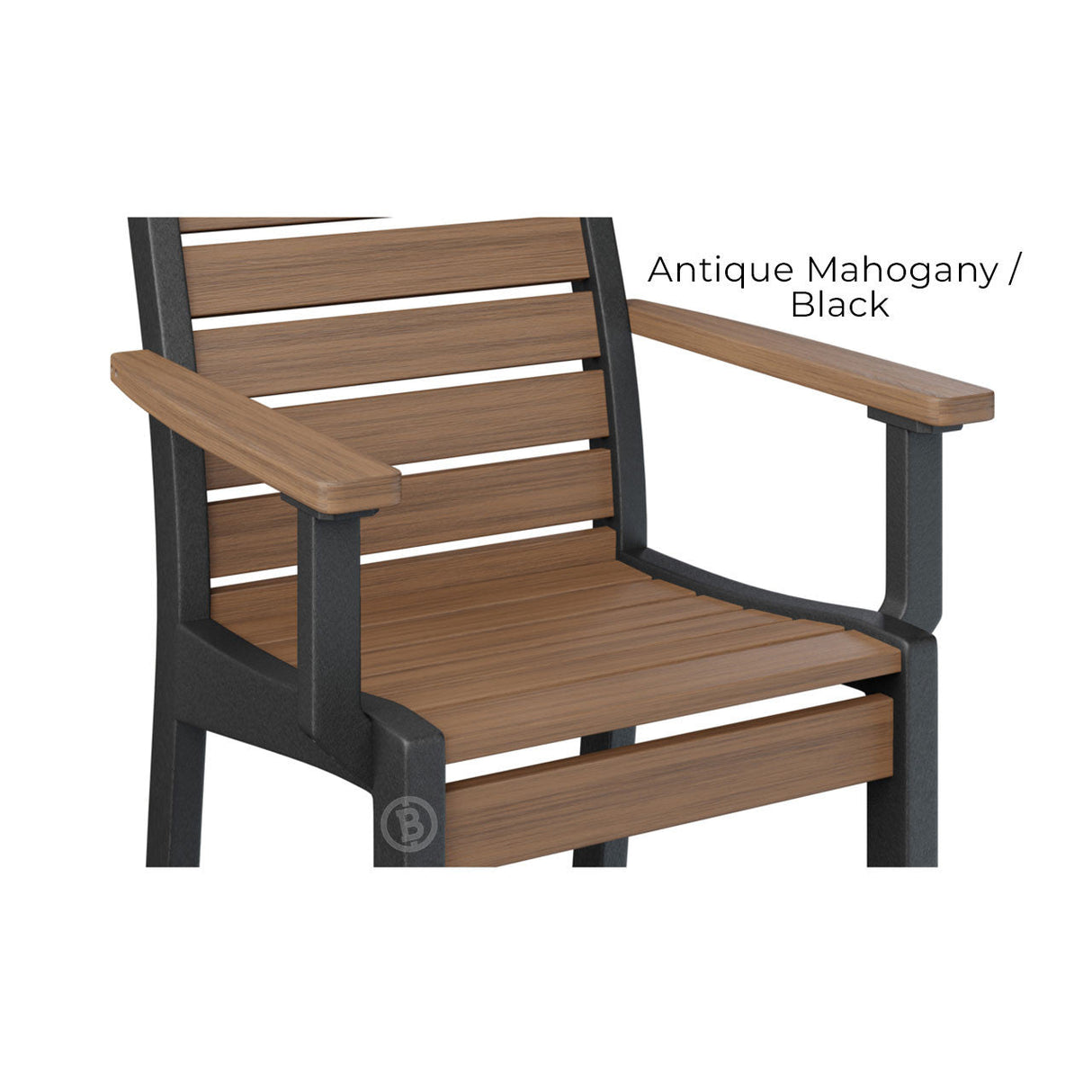 Berlin Gardens Bristol Arm Kit