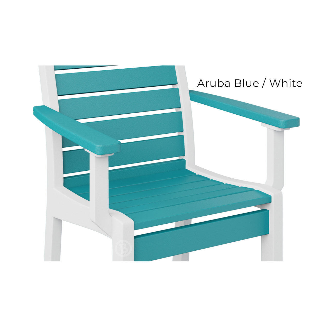 Berlin Gardens Bristol Arm Kit