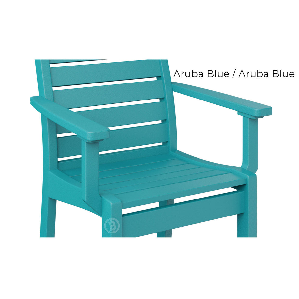 Berlin Gardens Bristol Arm Kit