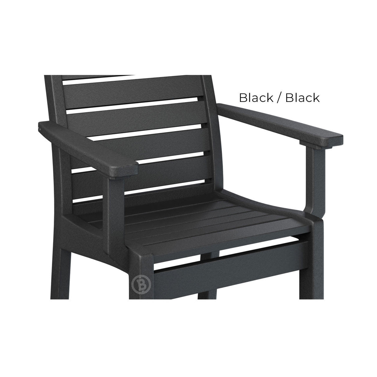 Berlin Gardens Bristol Arm Kit