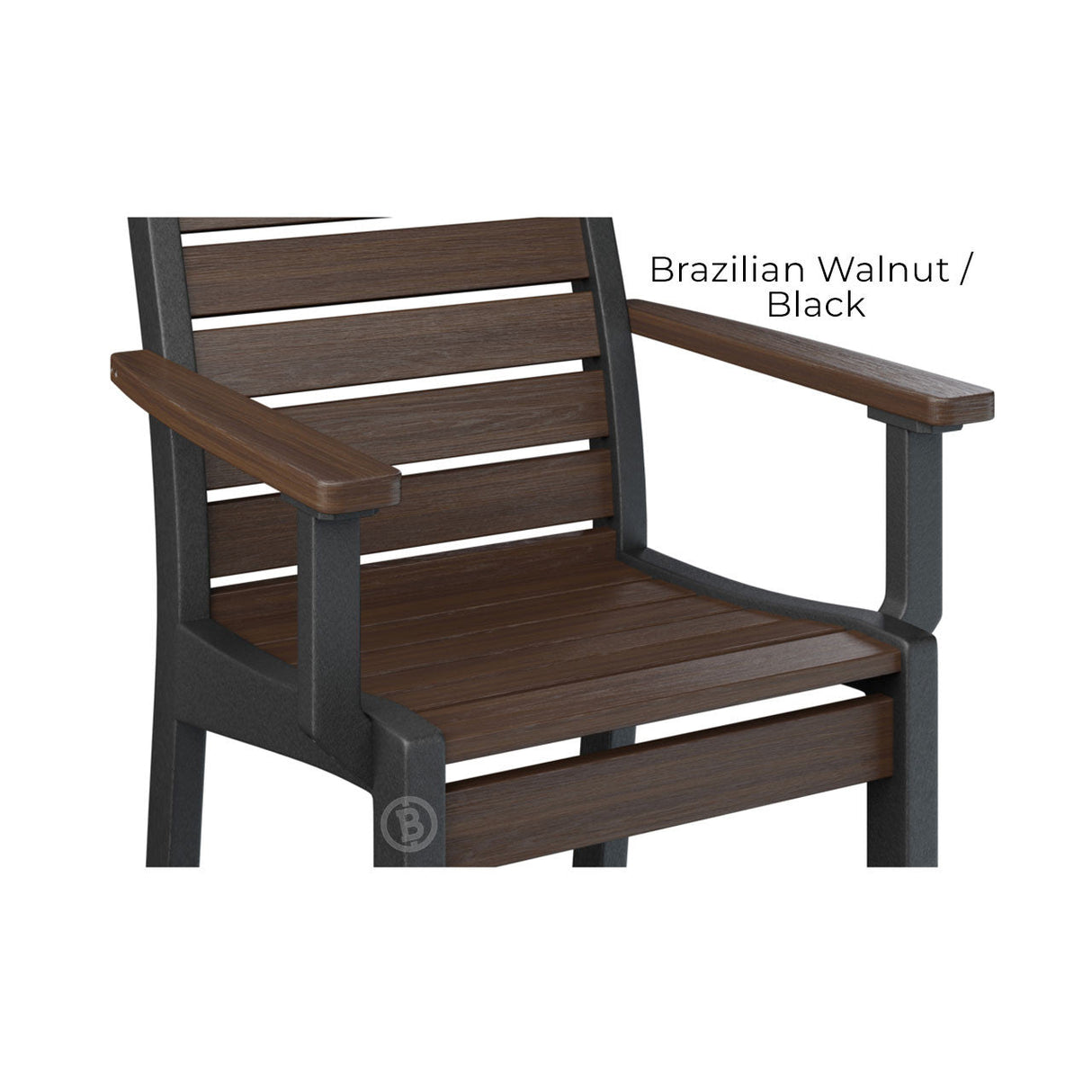 Berlin Gardens Bristol Arm Kit