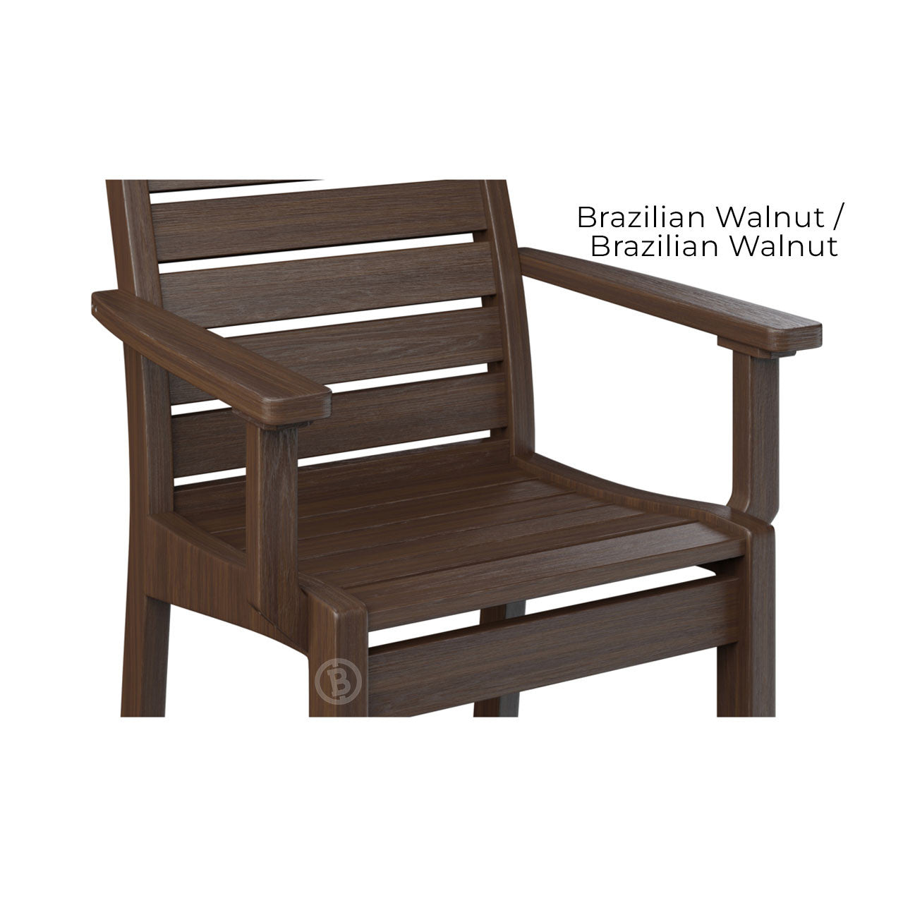 Berlin Gardens Bristol Arm Kit