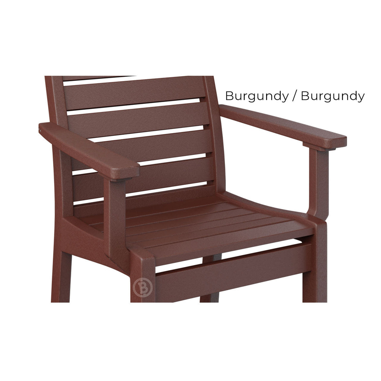 Berlin Gardens Bristol Arm Kit