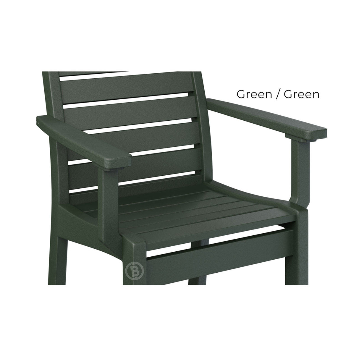 Berlin Gardens Bristol Arm Kit