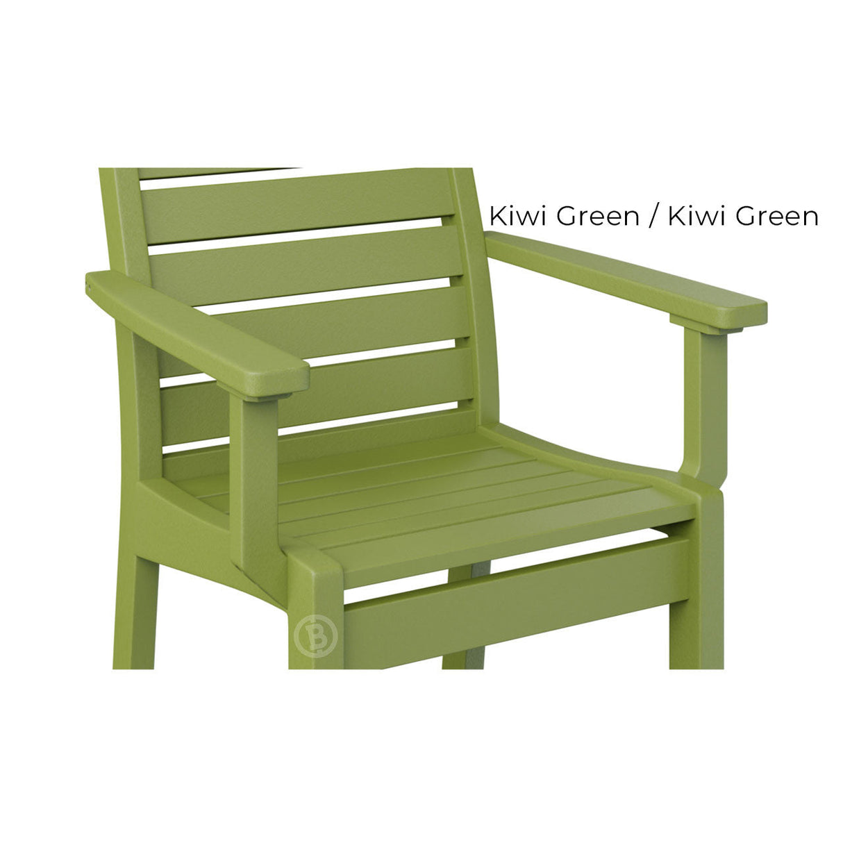 Berlin Gardens Bristol Arm Kit