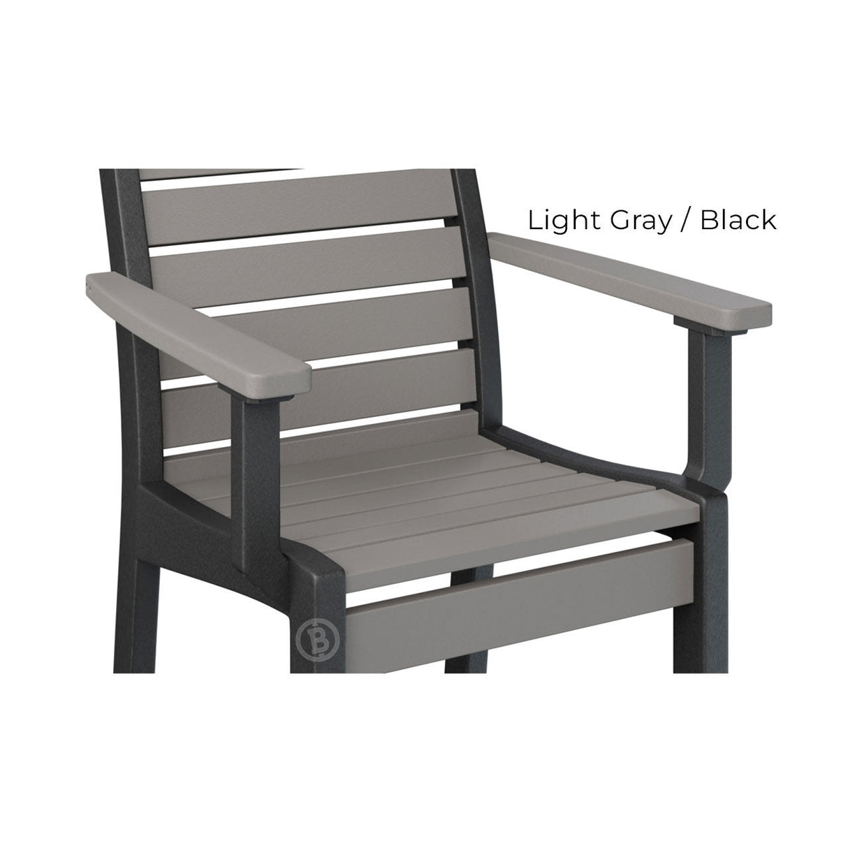 Berlin Gardens Bristol Arm Kit