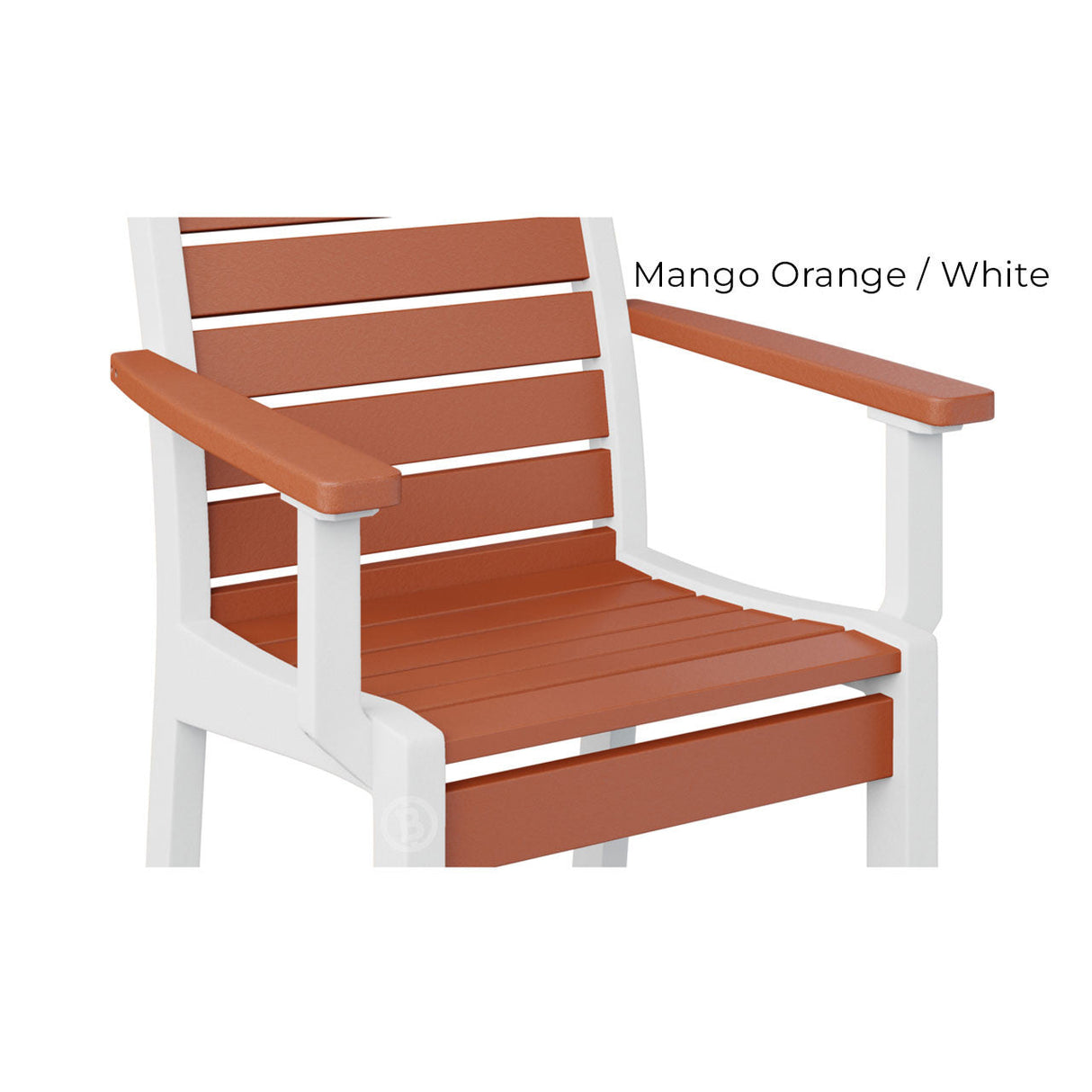 Berlin Gardens Bristol Arm Kit