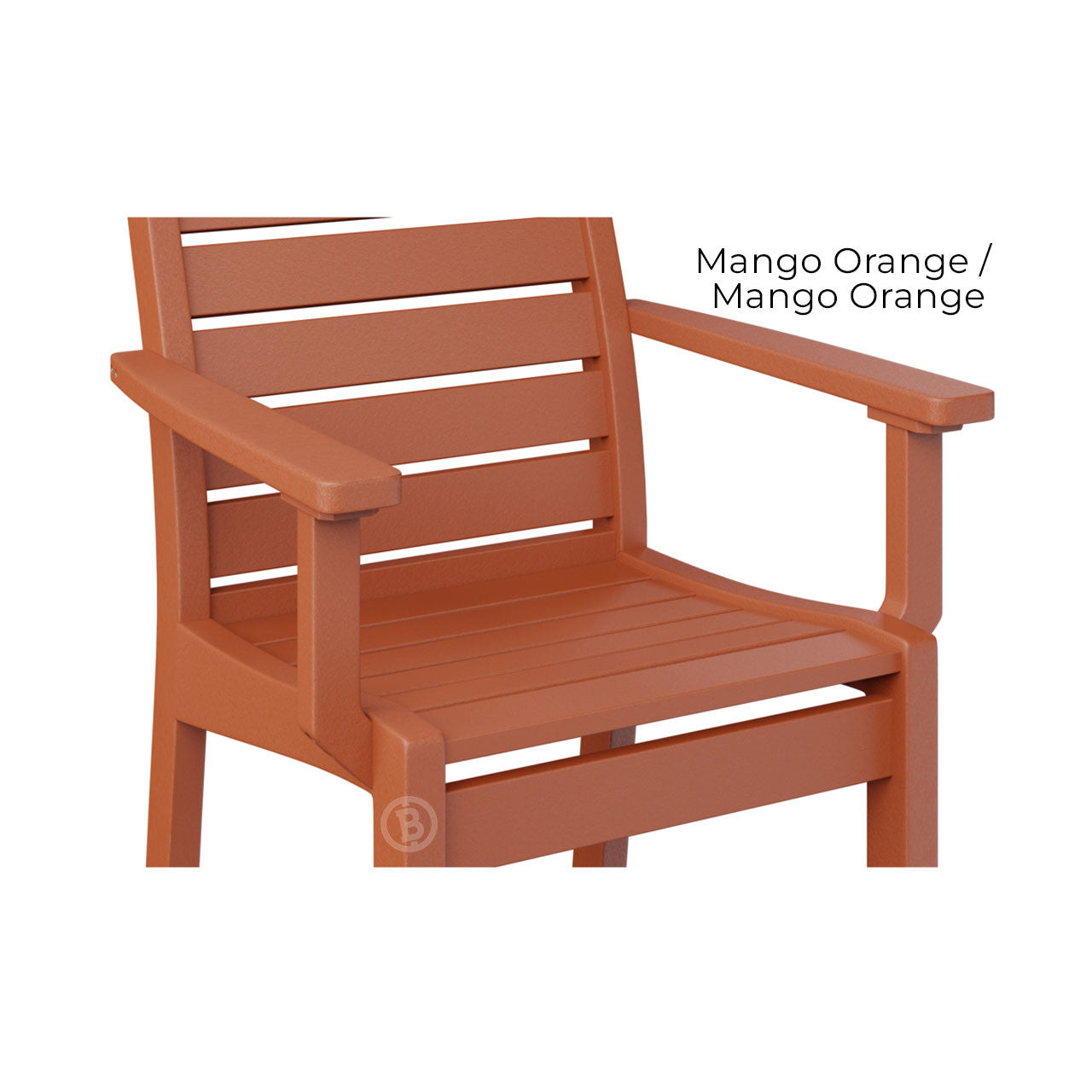 Berlin Gardens Bristol Arm Kit