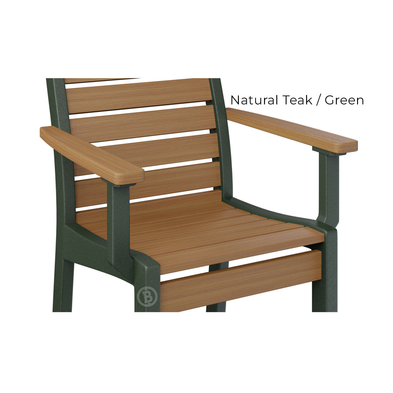 Berlin Gardens Bristol Arm Kit