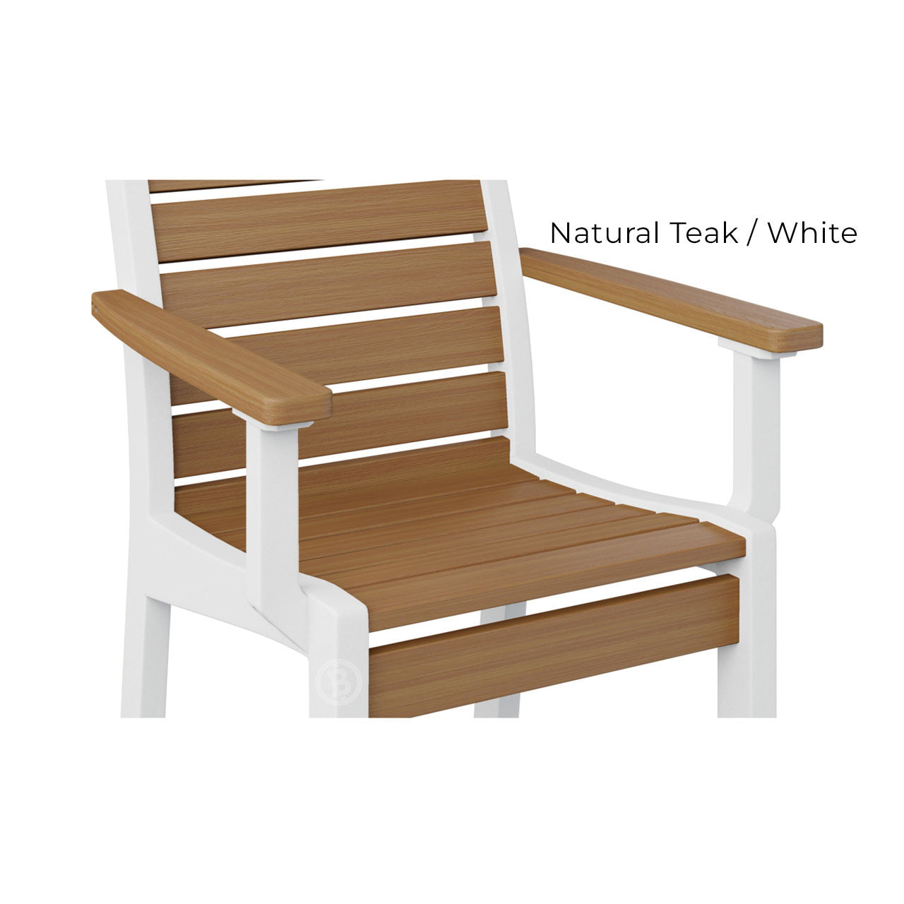 Berlin Gardens Bristol Arm Kit