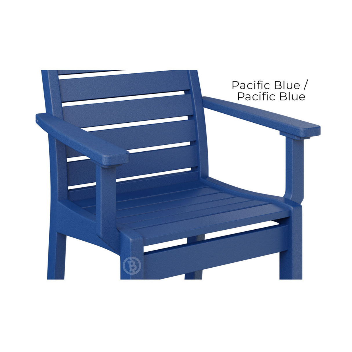 Berlin Gardens Bristol Arm Kit