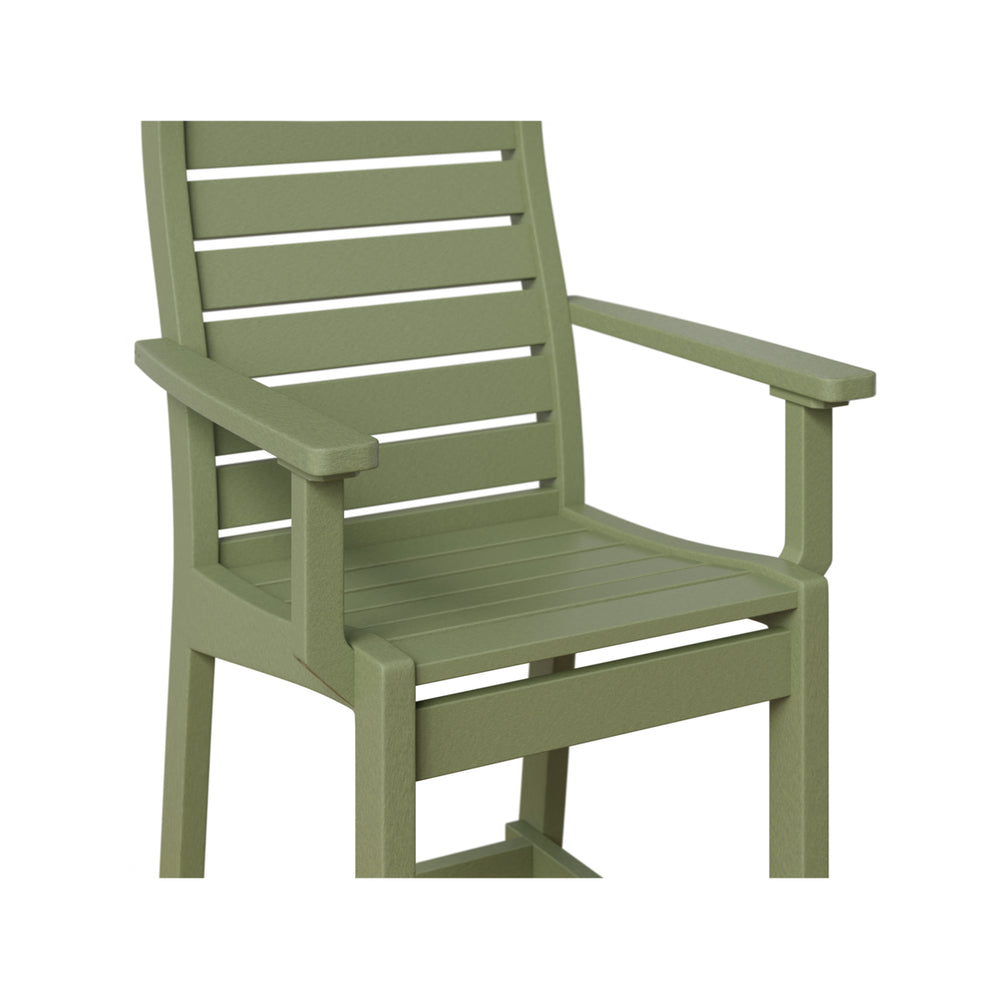 Berlin Gardens Bristol Arm Kit