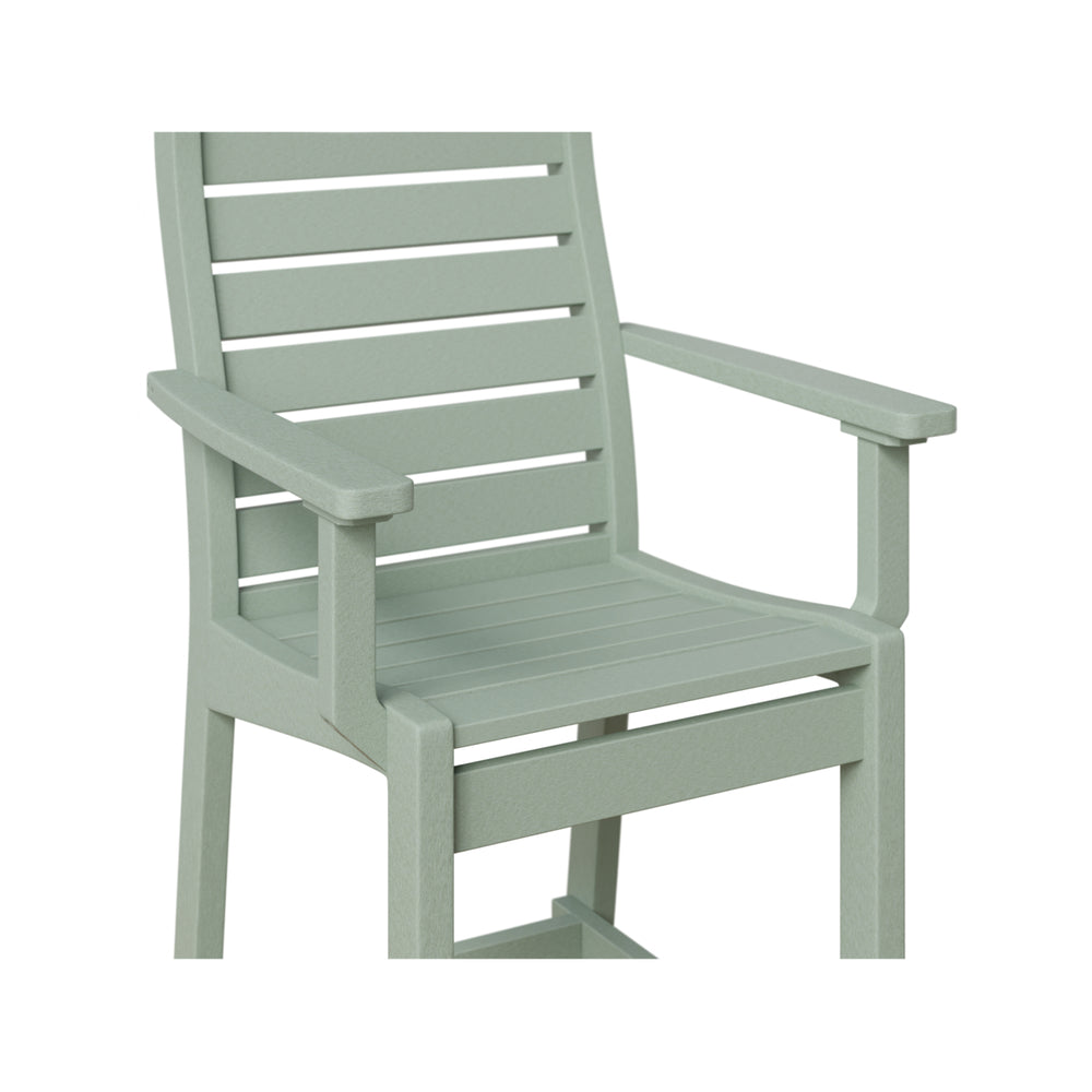 Berlin Gardens Bristol Arm Kit