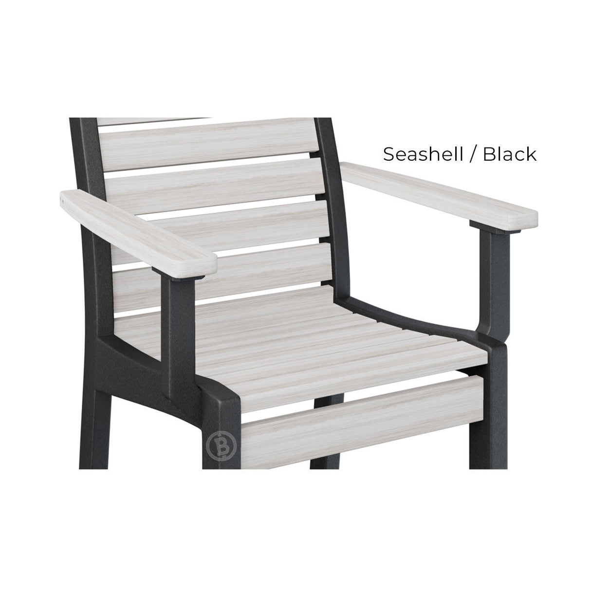 Berlin Gardens Bristol Arm Kit