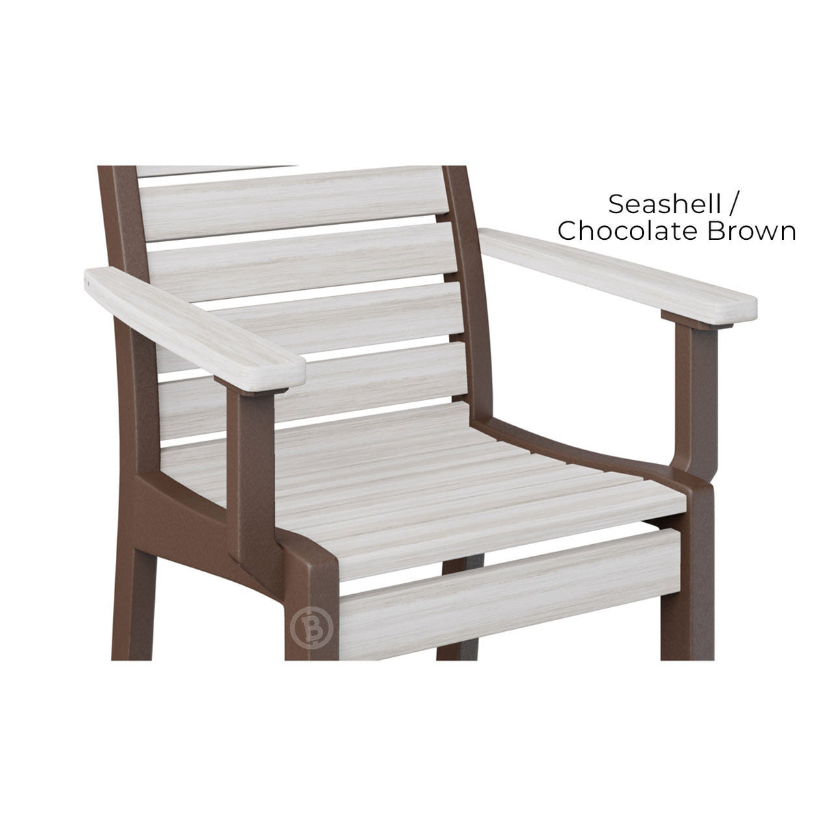 Berlin Gardens Bristol Arm Kit