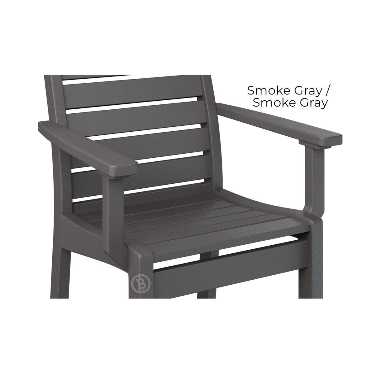 Berlin Gardens Bristol Arm Kit