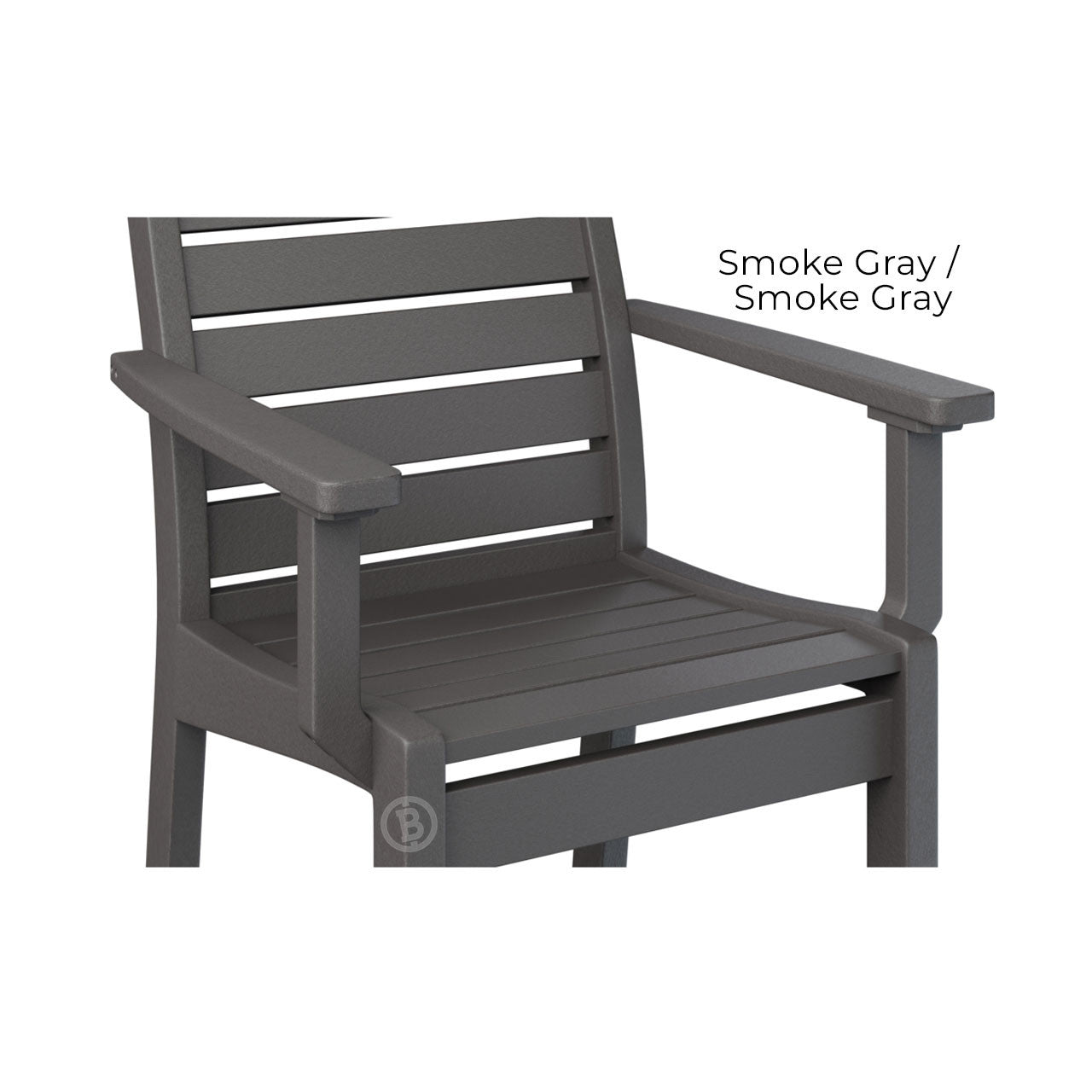 Berlin Gardens Bristol Arm Kit