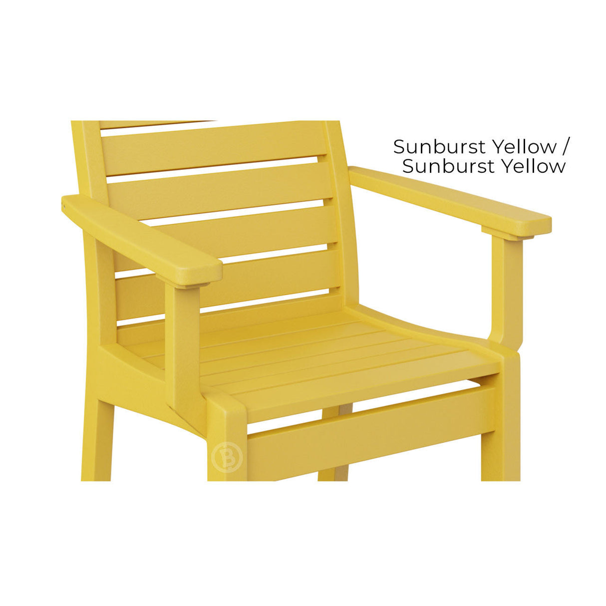 Berlin Gardens Bristol Arm Kit