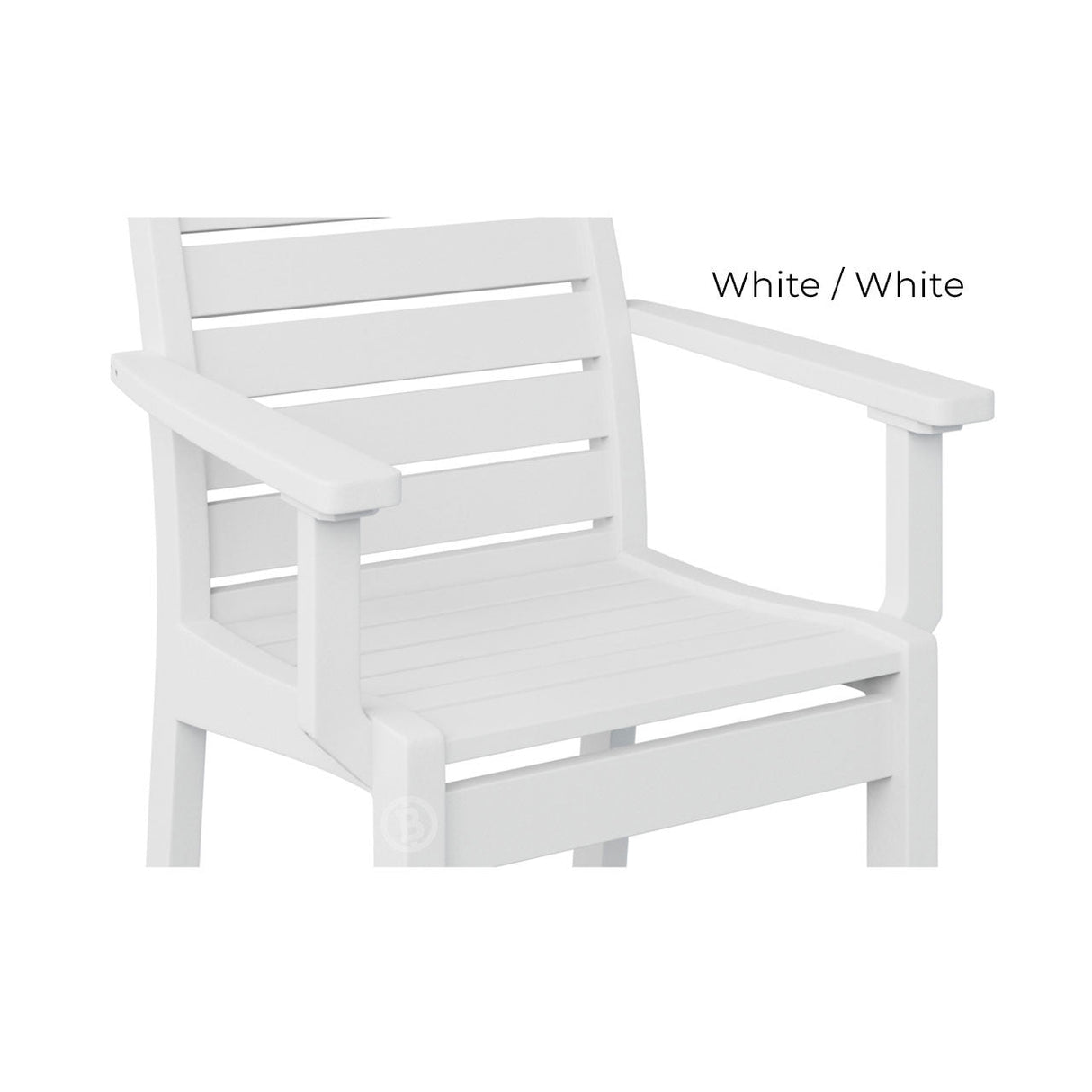 Berlin Gardens Bristol Arm Kit