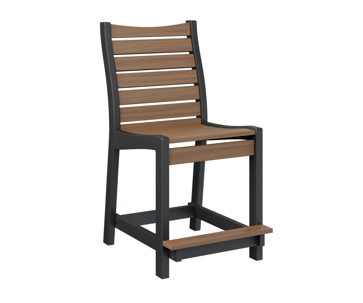 Berlin Gardens Bristol Counter Chair