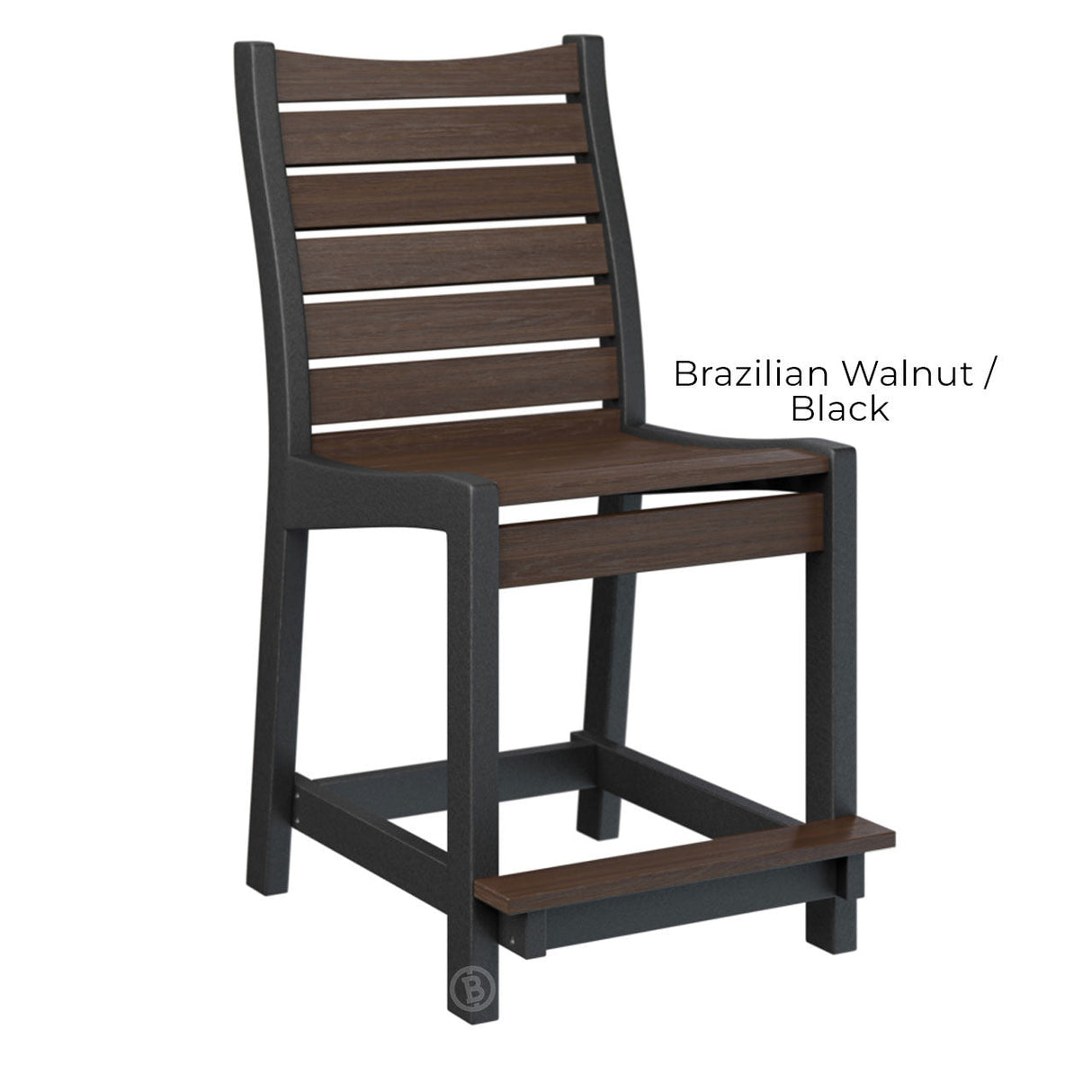 Berlin Gardens Bristol Counter Chair