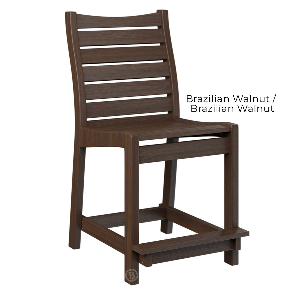 Berlin Gardens Bristol Counter Chair