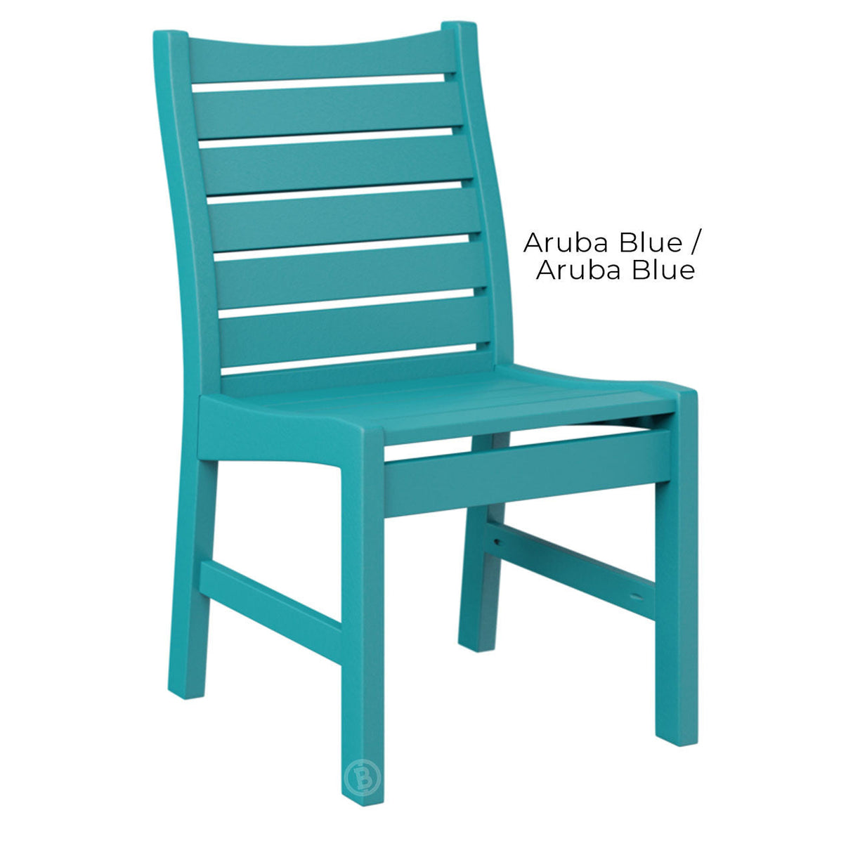 Berlin Gardens Bristol Dining Chair