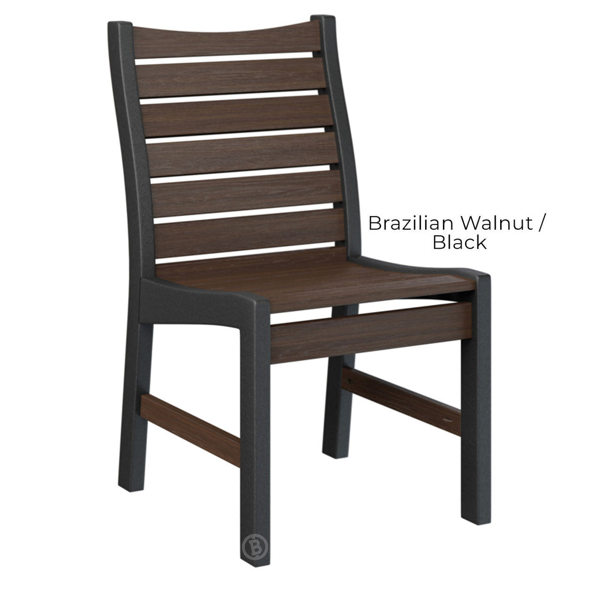Berlin Gardens Bristol Dining Chair