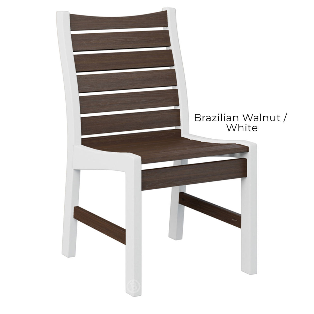 Berlin Gardens Bristol Dining Chair