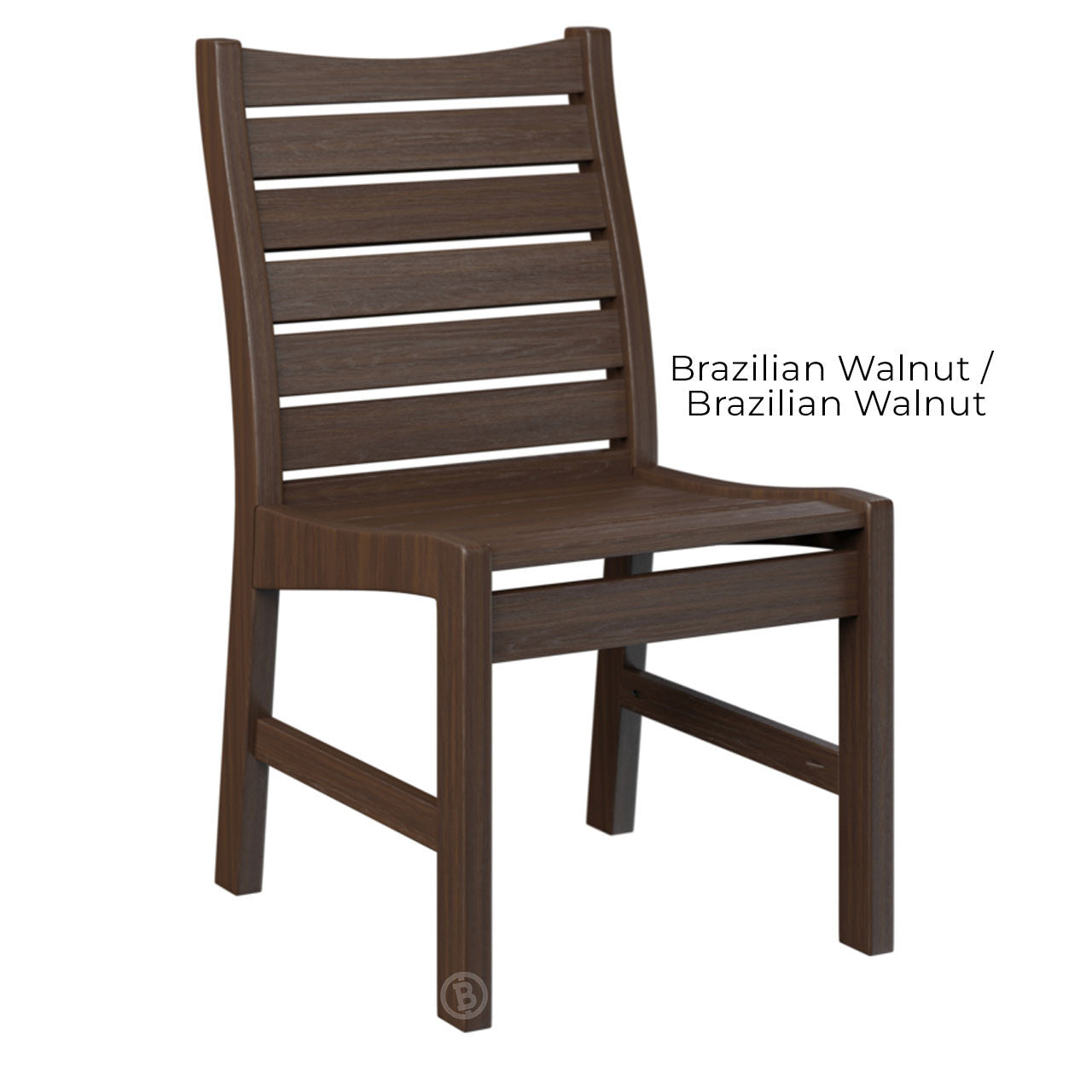 Berlin Gardens Bristol Dining Chair