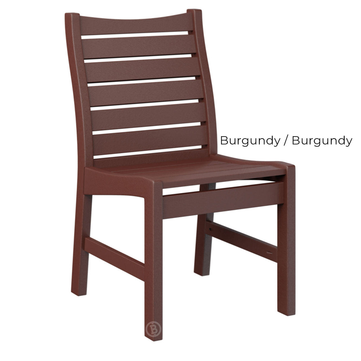 Berlin Gardens Bristol Dining Chair