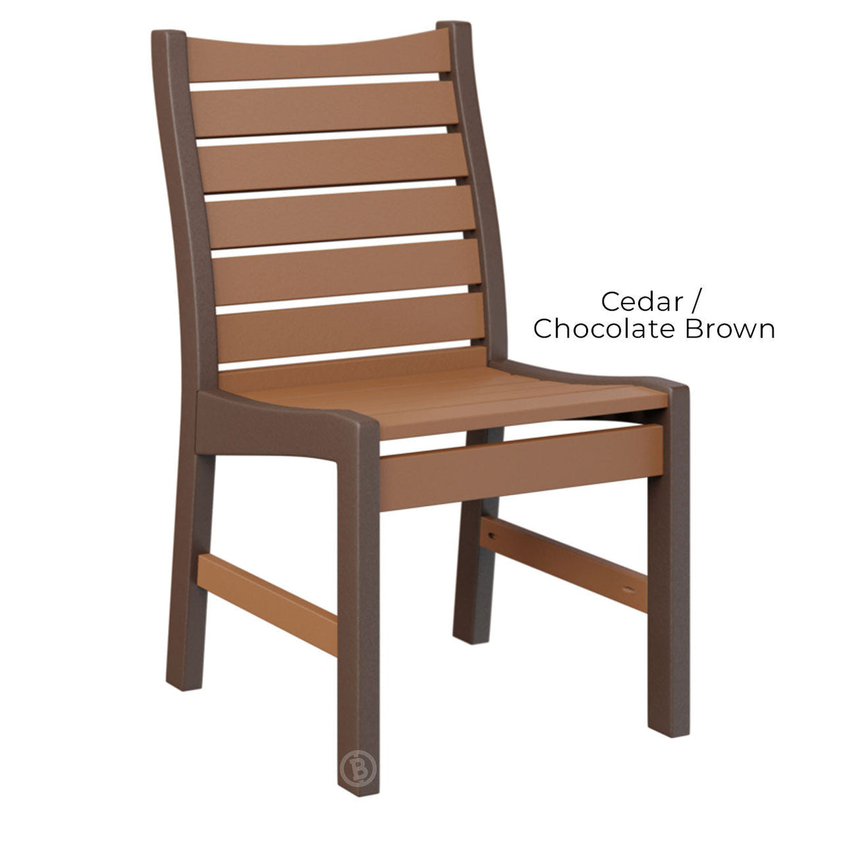 Berlin Gardens Bristol Dining Chair