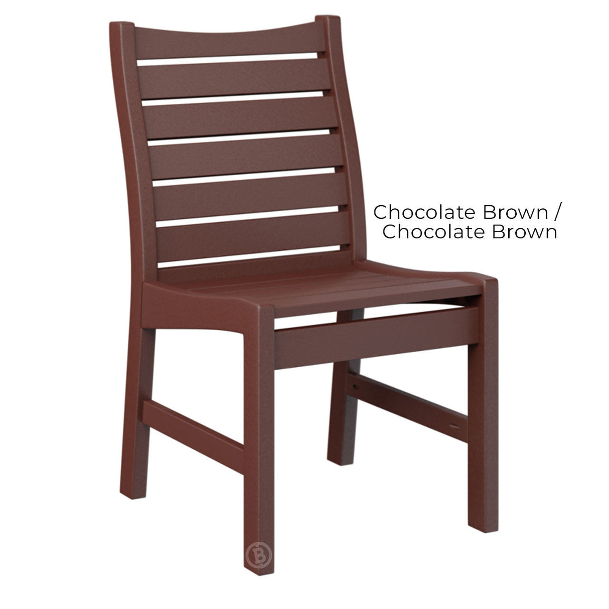 Berlin Gardens Bristol Dining Chair