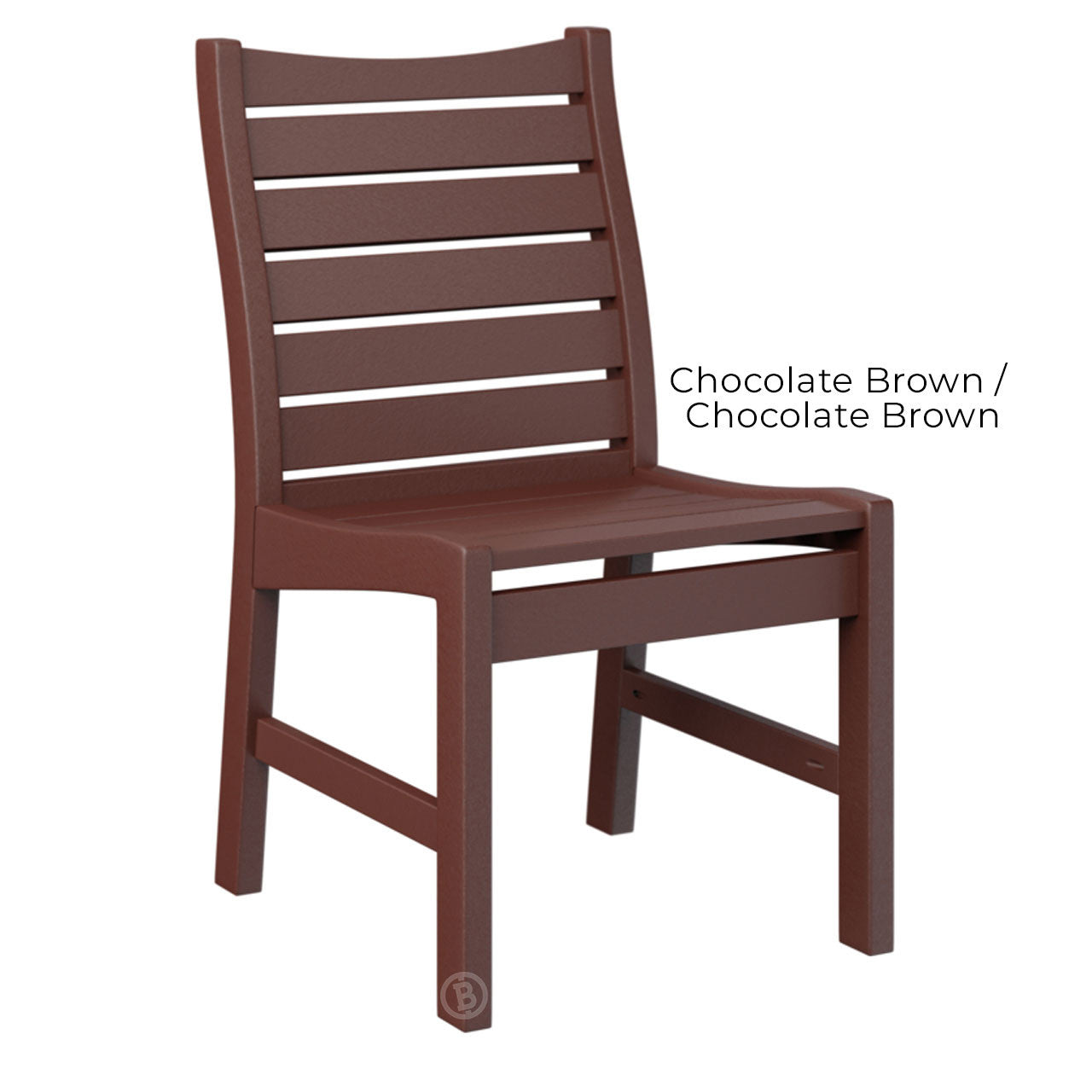 Berlin Gardens Bristol Dining Chair