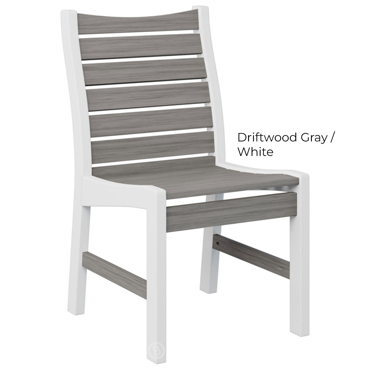 Berlin Gardens Bristol Dining Chair